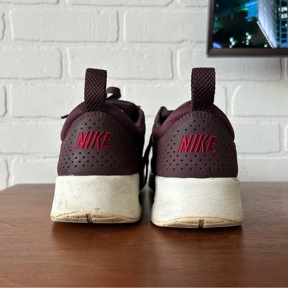 Nike Air Max Thea ‘15 - Burgundy - 6.5